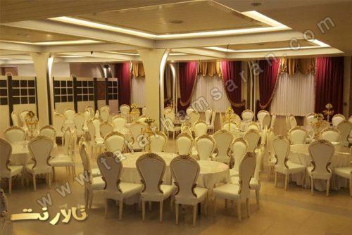 تالار پذیرایی همسران,تالار همسران اصفهان باغ تالار همسران اصفهان,تالار همسران
