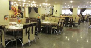 تالار پذیرایی طلائیه, تالار عروسی طلائیه