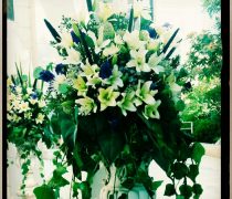 تالار عروسی زمرد تجریش, تالار زمرد