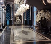 تالار پذیرایی فصر وصال