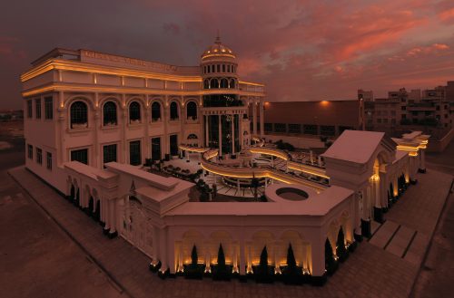 قصر وصال تهران