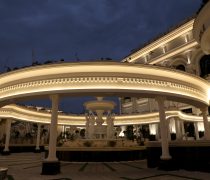 قصر وصال جنوب تهران