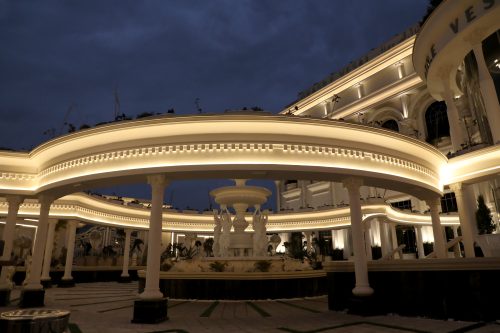 قصر وصال جنوب تهران