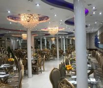 تالار عروسی ساغر بلوار ابوذر