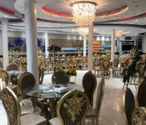 تالار عروسی ساغربلوار ابوذر