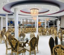 تالار عروسی ساغر بلوار ابوذر