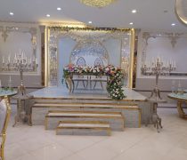 باغ تالار عقیق