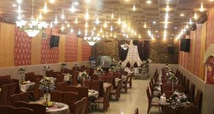 تالار پذیرایی چهار فصل, تالار عروسی چهارفصل