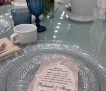 باغ تالار کلاسیک در سرخه حصار