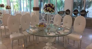 باغ تالار کلاسیک
