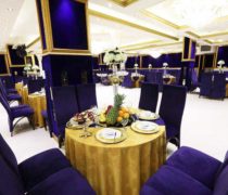 تالار عطر یاس تهرانپارس