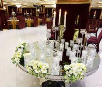 تالار عطر یاس تهرانپارس