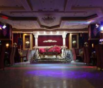 تالار عطر یاس تهرانپارس