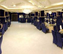 تالار عطر یاس تهرانپارس