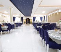 تالار پایتخت آرژانتین