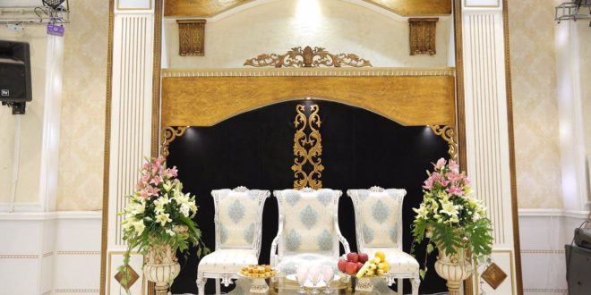 تالار پایتخت آرژانتین