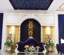تالار عروسی پایتخت میدان آرژانتین