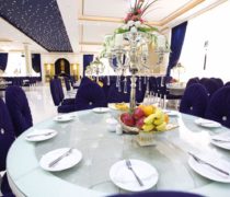 تالار عروسی پایتخت
