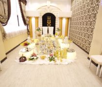 تالار عروسی پایتخت