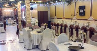 تالار پذیرایی ولیمه, تالار عروسی ولیمه