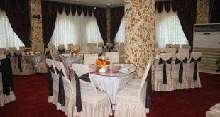تالار پذیرایی مهستان کرج, تالار عروسی مهستان کرج