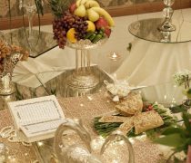 تالار قصر گلها فاطمی