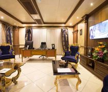 تالار عروسی پارسین شریعتی قلهک