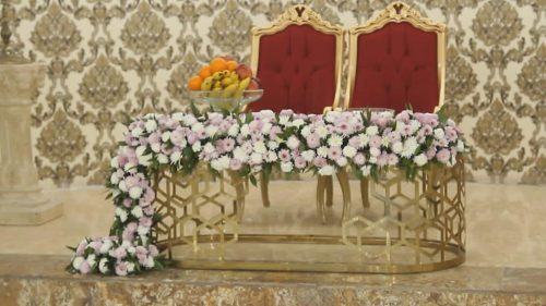 کشتی ارم
