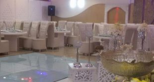 تالار عروسی شهر یاران اصفهان, تالار شهر یاران اصفهان