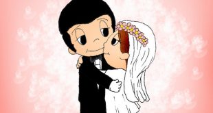 شروع زندگی عاشقانه, زندگی مشترک عاشقانه