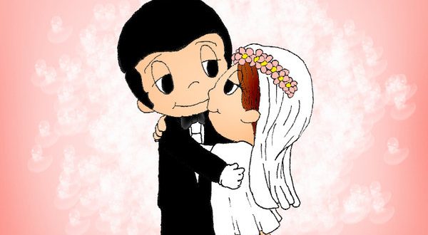شروع زندگی عاشقانه, زندگی مشترک عاشقانه