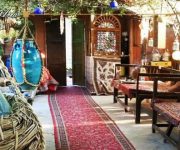 باغ تالار عروسی آریا اصفهان