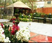 باغ تالار عروسی آریا اصفهان