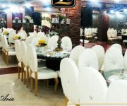 باغ تالار عروسی آریا اصفهان