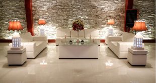 تالار پذیرایی عرشیا, تالار عروسی عرشیا کرج
