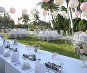 برگزاری مراسم عروسی, باغ تشریفاتی اصفهان