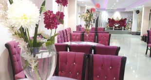 تالار عروسی پارسی ازدواج آسان