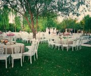 تشریفات عروسی اصفهان, تشریفات پدیده اصفهان