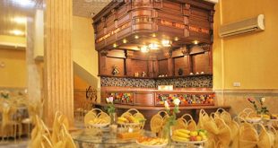 تالار پذیرایی گلسار, تالار گلسار رشت