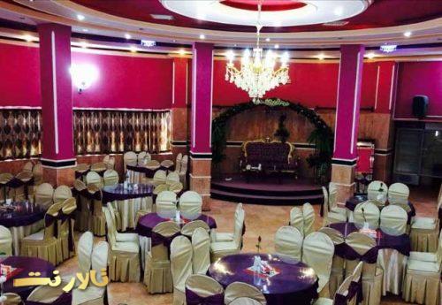 تالار پذیرایی یاسین قم, تالار عروسی قم تالار پذیرایی یاسین قم, تالار عروسی قم