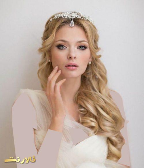 آرایش عروس, آرایشگاه عروس