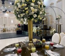 باغ تالار چهار باغ