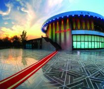 تالار پذیرایی فدک