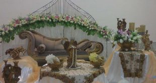 تالار پذیرایی گلباران اصفهان, تالار عروسی گلباران اصفهان