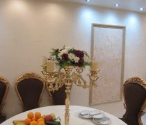 تالار پذیرایی قصر سفید پاسداران