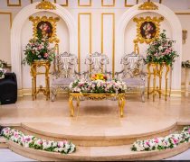 تالار عروسی صاحبقرانیه