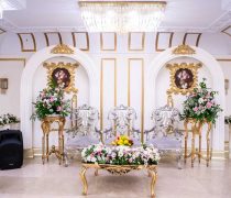 تالار عروسی صاحبقرانیه