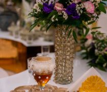 تالار عروسی صاحبقرانیه