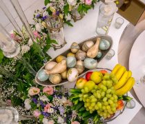 تالار عروسی صاحبقرانیه