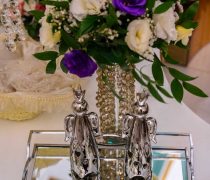 تالار عروسی صاحبقرانیه